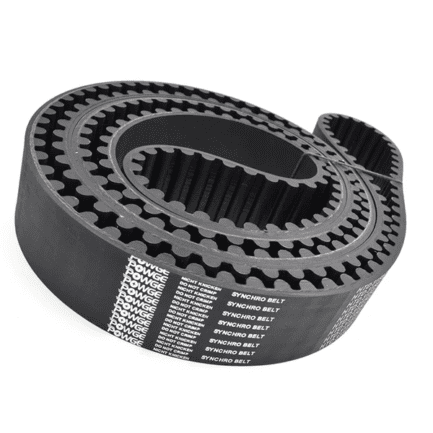 Curea dințată HTD 14M 1680, Optibelt - imagine 3