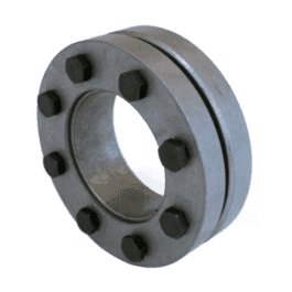 Bucșă elastică KLPP055 55×100