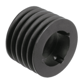 Roată de curea SPA 100/5 BC1615