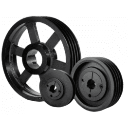 Roată de curea SPB 250/4 BC3020