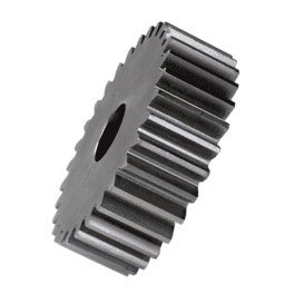 Roată dințată disc m=3 z=55