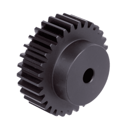 Roată dințată m=1.5 z=120 material plastic