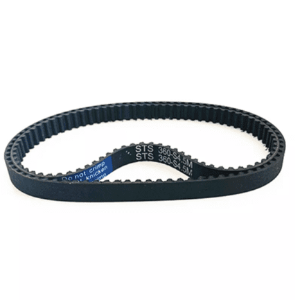 Curea dințată STD 4.5M 504, Bando - imagine 2