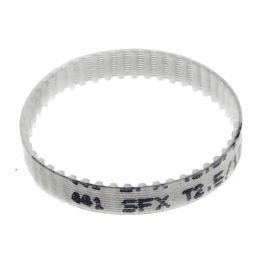 Curea T2.5 245, Optibelt