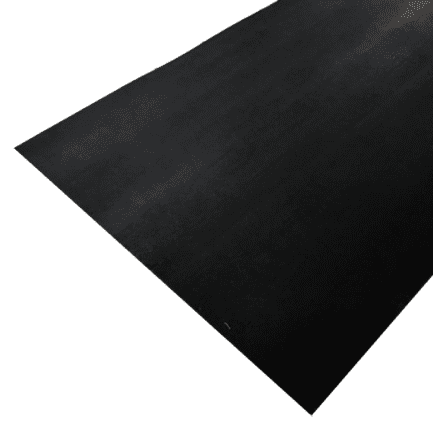 Covor cauciuc SBR cu 1 inserție 3x1400 mm