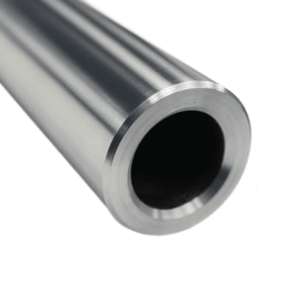 Ax de precizie OȚEL tubular WH40 | D=40 mm d=26.5 mm CK60