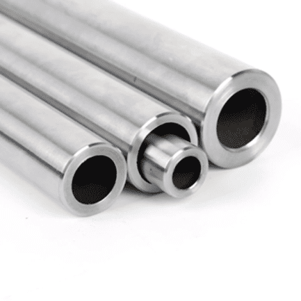 Ax de precizie OȚEL tubular WH40 | D=40 mm d=26.5 mm CK60 - imagine 2