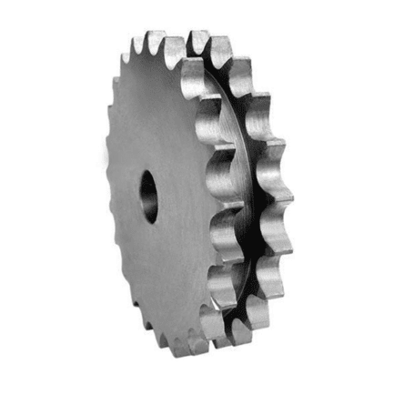 Roată disc pentru lanț 16B-2 Z=46