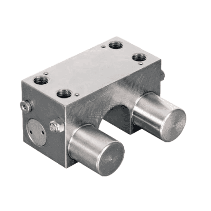 Element de strângere pneumatic ax FC3001M SEM