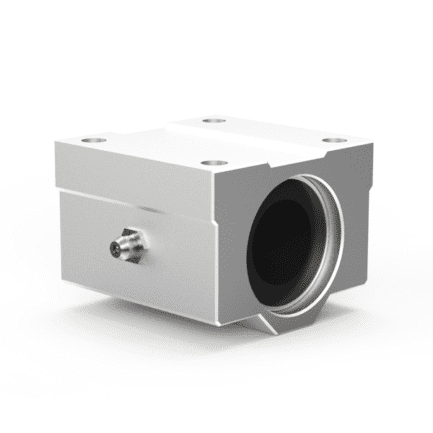Rulment liniar KBA40UU - imagine 2