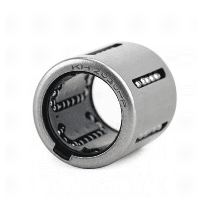 Rulment liniar cilindric KH0824PP - imagine 2