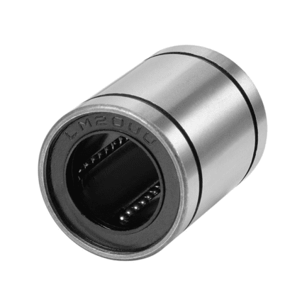 Rulment liniar cilindric LM10UU