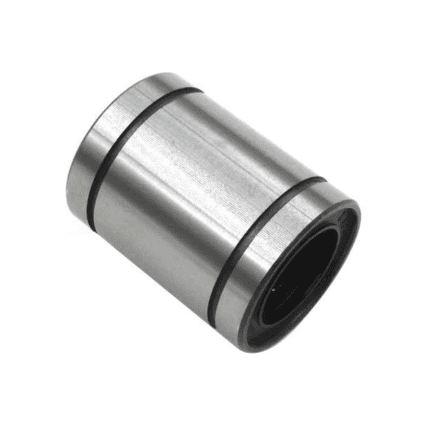 Rulment liniar cilindric LM10UU - imagine 2