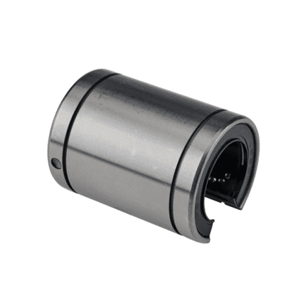 Rulment liniar cilindric LM35UUOP - imagine 2