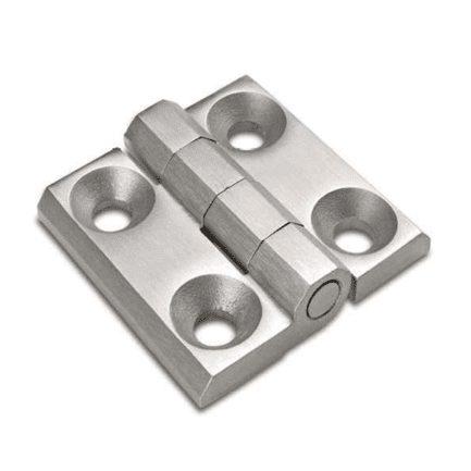 Balama O300-30 6.5 INOX
