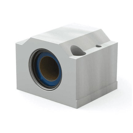 Rulment liniar PMC08 compensat