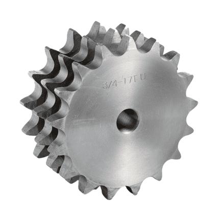 Roată disc pentru lanț 06B-3 Z=66