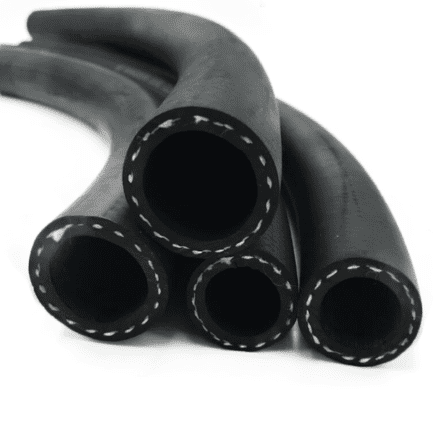 Furtun din cauciuc 8/15 mm 2MPa DTE - imagine 2