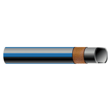 Furtun multifunctional MPC-EPDM 16 mm/ 2MPa SEMPERIT MPC-EPDM - imagine 2