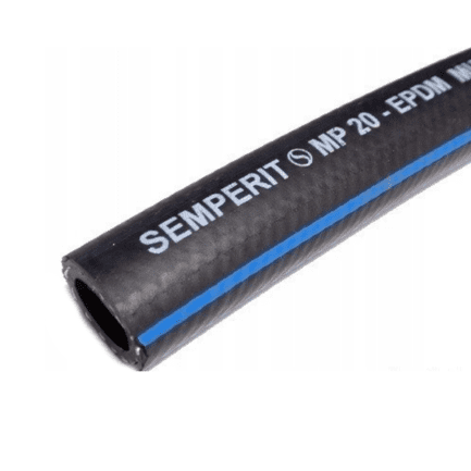 Furtun multifunctional MPC-EPDM 16 mm/ 2MPa SEMPERIT MPC-EPDM
