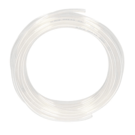 Furtun pneumatic PA 10mm/8mm transparent