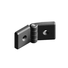 Balama pentru profil aluminiu 30X30 fara canal, nedetasabila 095KS3030F00