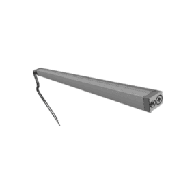 Banda LED IP55 L=500 MM 12W-M 4000K Canal 10, 700.013.4000.0500