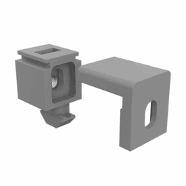 Element fixare canal M6 Canal 8 I 094500M6