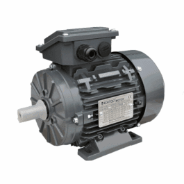 3ME2-90L-2 Motor electric trifazat 2.2KW 3000RPM B3 230/400V IE2 IP55
