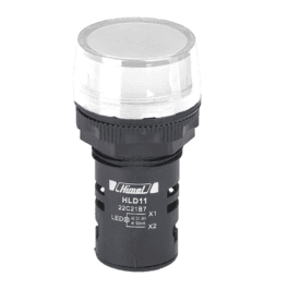 Lampa LED alb 24V AC/DC, HLD1122C21B7